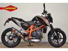 KTM 690 DUKE ABS