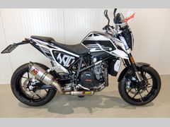 KTM 690 DUKE ABS