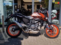 KTM 690 DUKE ABS