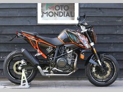 KTM 690 DUKE ABS