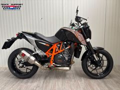 KTM 690 DUKE ABS