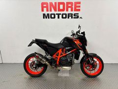 KTM 690 DUKE R