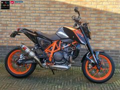 KTM 690 DUKE R