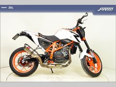 KTM 690 DUKE R