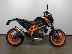 KTM 690 DUKE R ABS