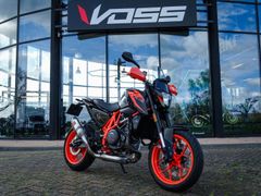 KTM 690 DUKE R ABS