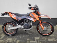 KTM 690 ENDURO