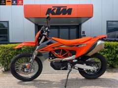KTM 690 ENDURO