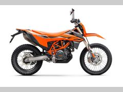 KTM 690 ENDURO R