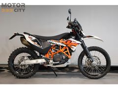 KTM 690 ENDURO R