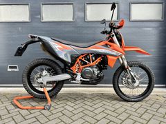 KTM 690 ENDURO R