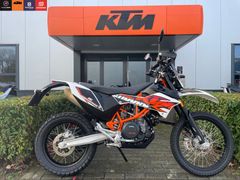 KTM 690 ENDURO R