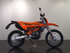 KTM 690 ENDURO R