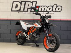 KTM 690 SMC R