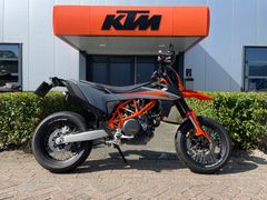 KTM 690 SMC R