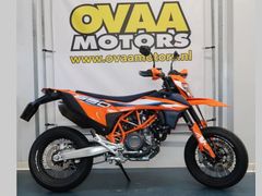 KTM 690 SMC R