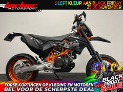 KTM 690 SMC R