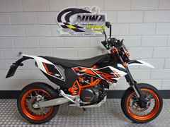 KTM 690 SMC R