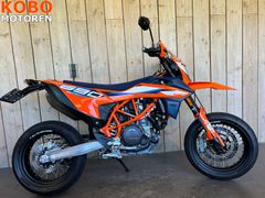 KTM 690 SMC R