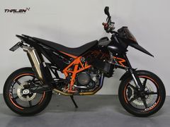 KTM 690 SUPERMOTO R