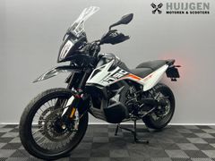 KTM 790 ADVENTURE