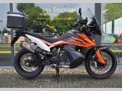 KTM 790 ADVENTURE