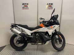 KTM 790 ADVENTURE