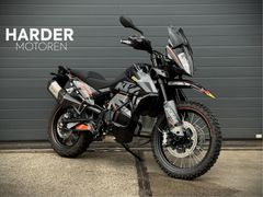 KTM 790 ADVENTURE