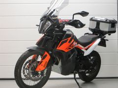 KTM 790 ADVENTURE