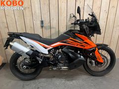 KTM 790 ADVENTURE