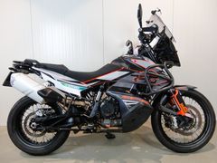 KTM 790 ADVENTURE