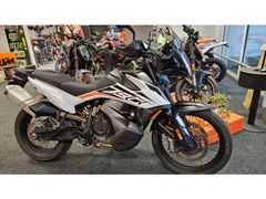 KTM 790 ADVENTURE