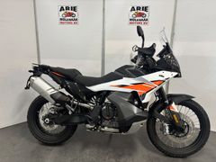 KTM 790 ADVENTURE