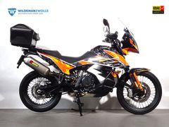 KTM 790 ADVENTURE
