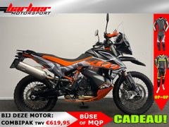 KTM 790 ADVENTURE R