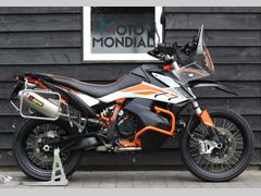 KTM 790 ADVENTURE R