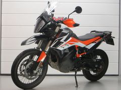 KTM 790 ADVENTURE R