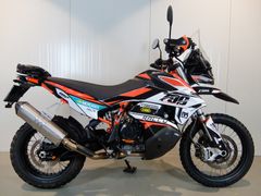 KTM 790 ADVENTURE R