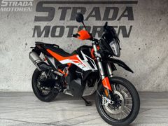 KTM 790 ADVENTURE R