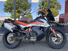 KTM 790 ADVENTURE R