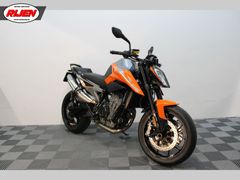 KTM 790 DUKE