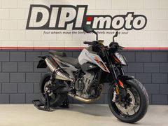 KTM 790 DUKE