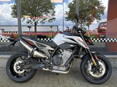 KTM 790 DUKE