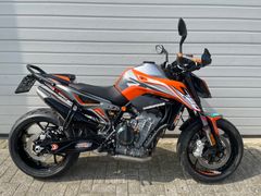 KTM 790 DUKE