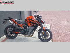 KTM 790 DUKE