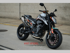 KTM 790 DUKE