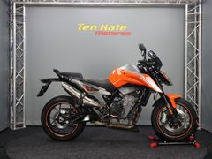 KTM 790 DUKE