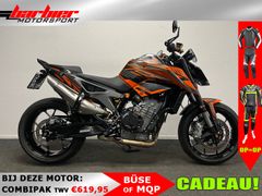 KTM 790 DUKE