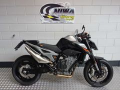 KTM 790 DUKE