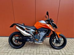 KTM 790 DUKE